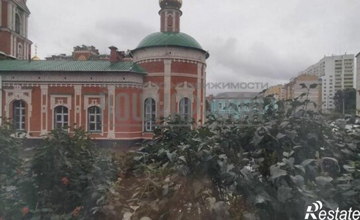 3-комн квартира Йошкар-Ола, Вознесенская улица, 43