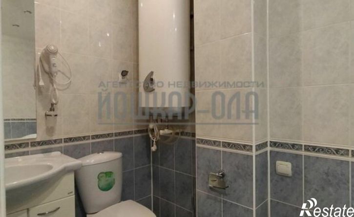 3-комн квартира Йошкар-Ола, Вознесенская улица, 43