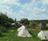 коттедж 16 кв м ул Ленина, 18