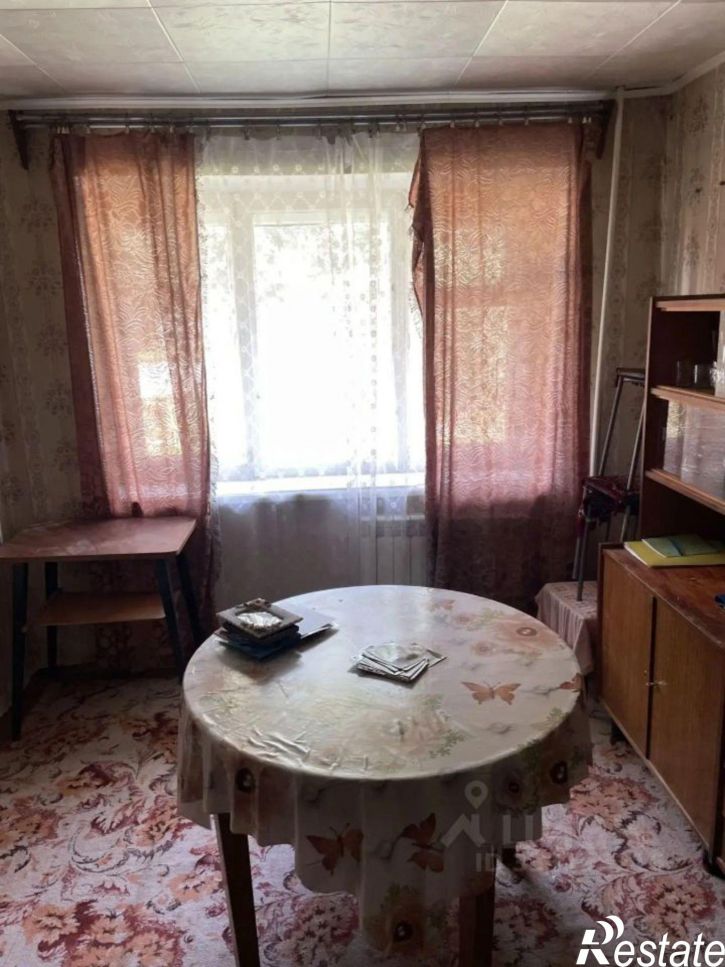 3-комн квартира Волжск, улица Щорса, 20