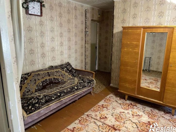 3-комн квартира Волжск, улица Щорса, 20