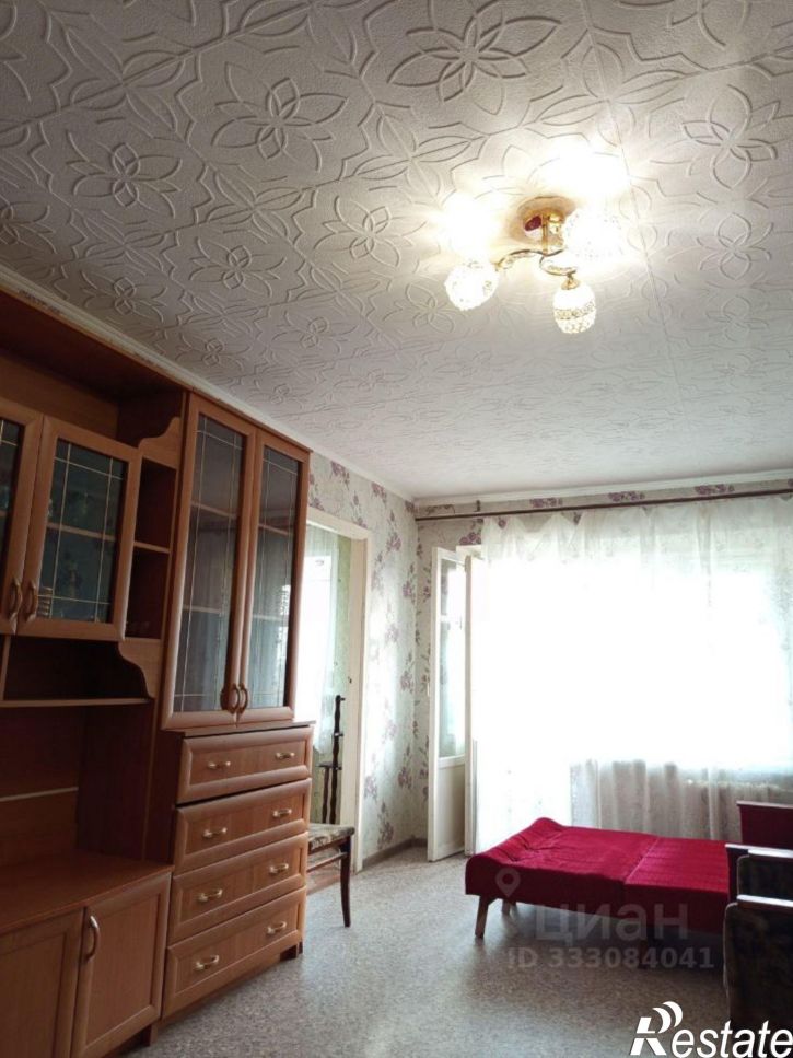 2-комн квартира Йошкар-Ола, улица Яналова