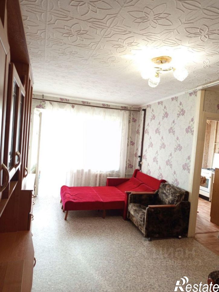2-комн квартира Йошкар-Ола, улица Яналова