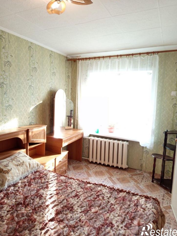 2-комн квартира Йошкар-Ола, улица Яналова