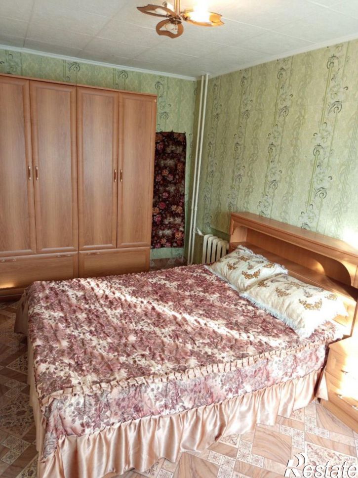 2-комн квартира Йошкар-Ола, улица Яналова