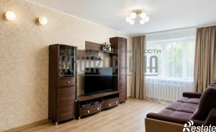 2-комн квартира Йошкар-Ола, улица Героев Сталинградской Битвы, 10А