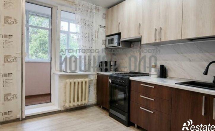 2-комн квартира Йошкар-Ола, улица Героев Сталинградской Битвы, 10А