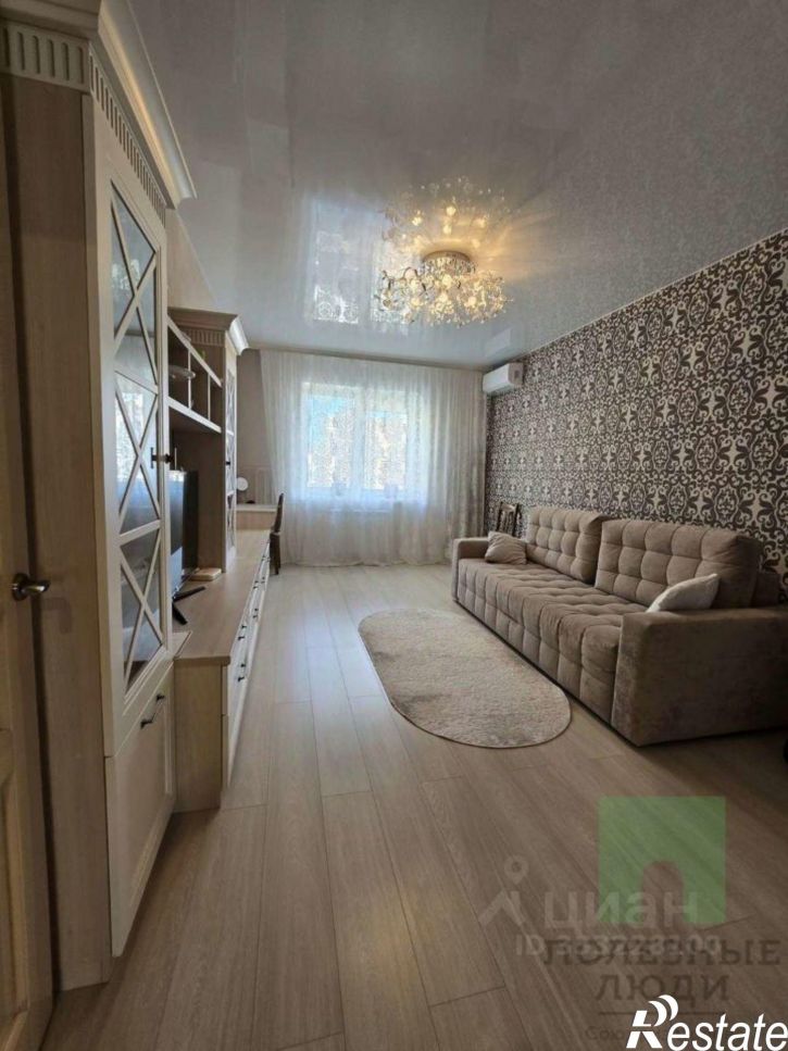 2-комн квартира Медведевский район, Медведево пгт