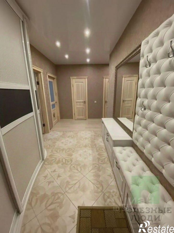 2-комн квартира Медведевский район, Медведево пгт