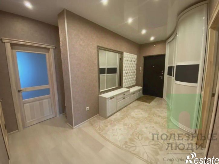 2-комн квартира Медведевский район, Медведево пгт