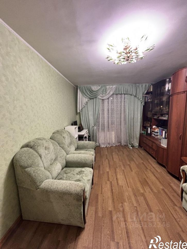 3-комн квартира Йошкар-Ола
