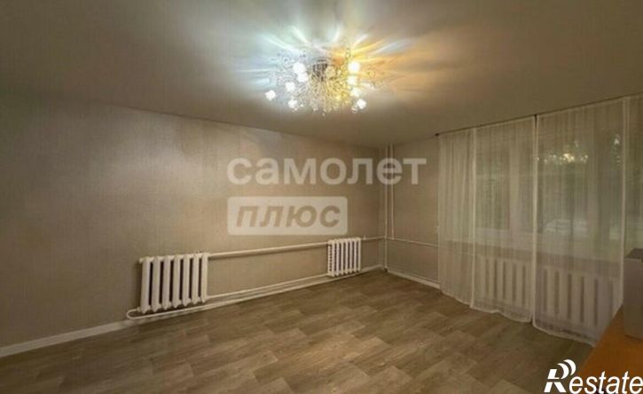 1-комн квартира Йошкар-Ола, Садовая улица, 3