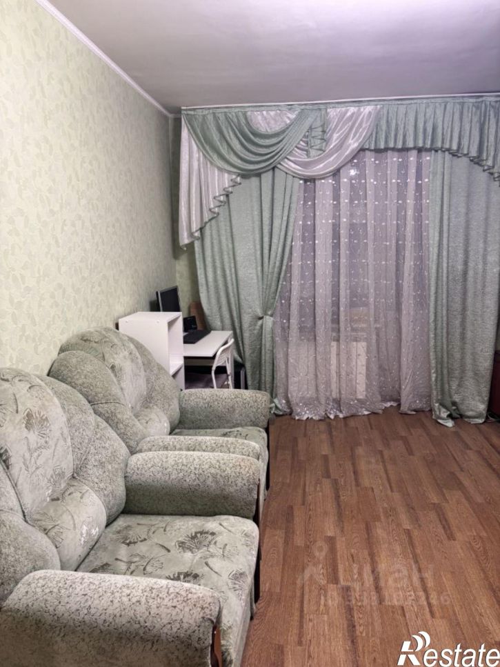 3-комн квартира Йошкар-Ола
