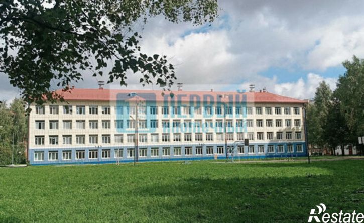 1-комн квартира Йошкар-Ола, улица Зарубина, 14