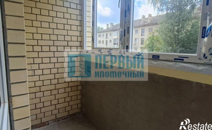 1-комн квартира Йошкар-Ола, улица Зарубина, 14