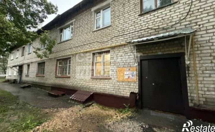 1-комн квартира Йошкар-Ола, Садовая улица, 3