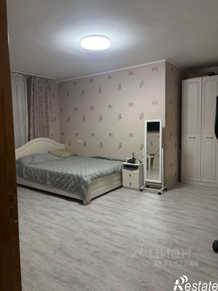 3-комн квартира Йошкар-Ола