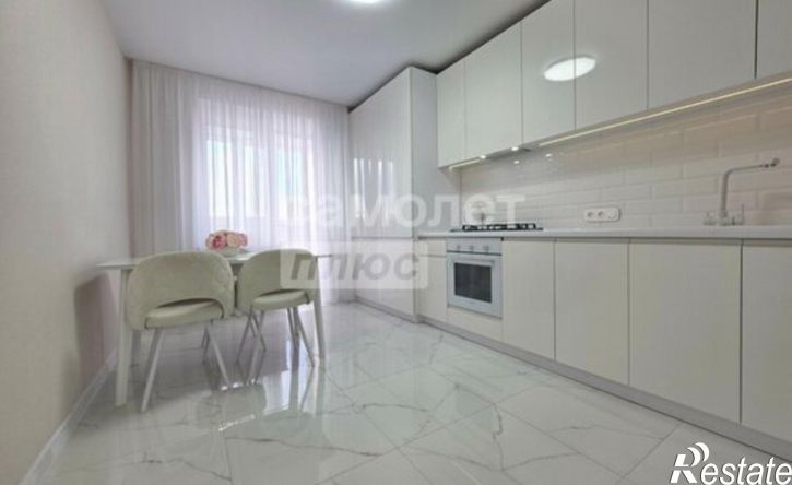 1-комн квартира Йошкар-Ола, улица Зарубина, 36