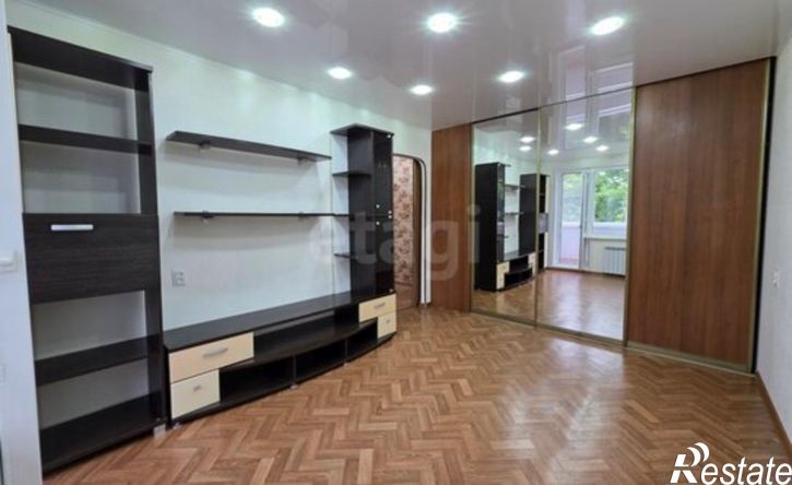 2-комн квартира Звенигово, Пионерская улица, 7