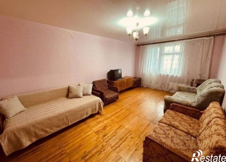 1-комн квартира Йошкар-Ола, улица Кирова