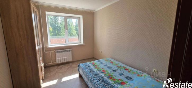 2-комн квартира Волжск, Юбилейная улица