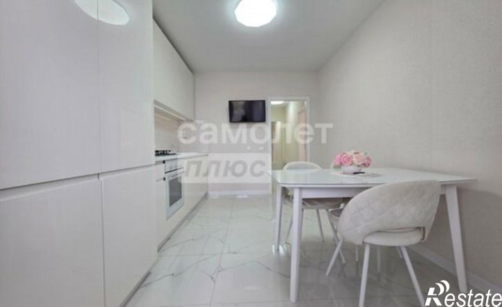 1-комн квартира Йошкар-Ола, улица Зарубина, 36