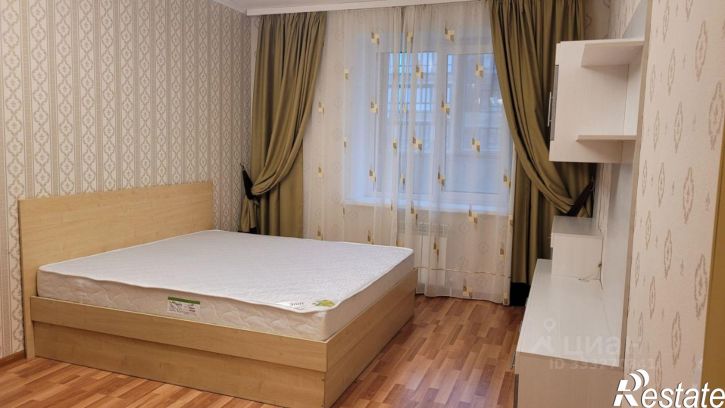 1-комн квартира Йошкар-Ола
