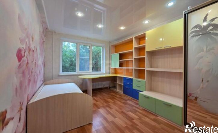2-комн квартира Звенигово, Пионерская улица, 7