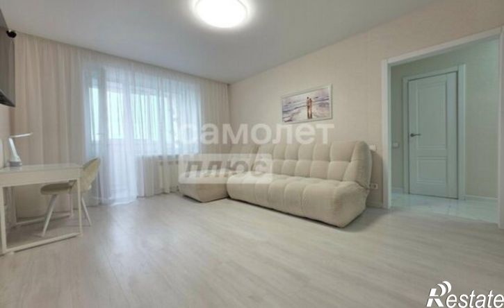 1-комн квартира Йошкар-Ола, улица Зарубина, 36