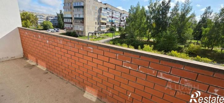 2-комн квартира Волжск, Юбилейная улица