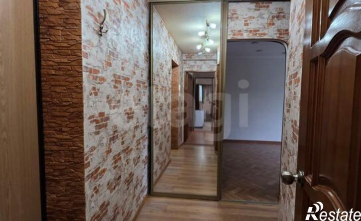 2-комн квартира Звенигово, Пионерская улица, 7