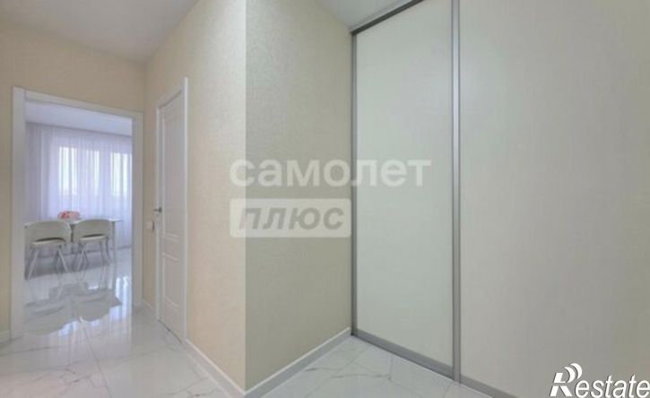 1-комн квартира Йошкар-Ола, улица Зарубина, 36