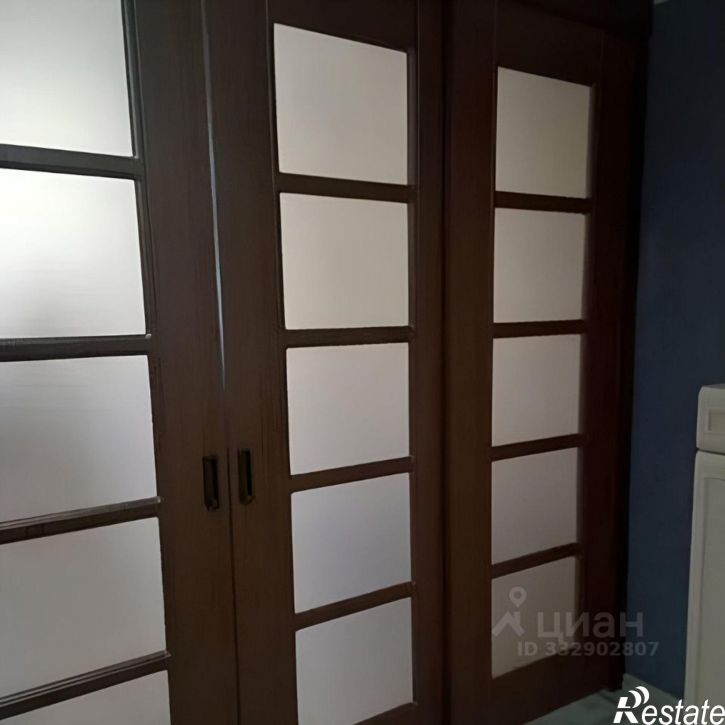 1-комн квартира Волжск, улица 107-й Бригады