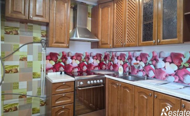 2-комн квартира Звенигово, Пионерская улица, 7