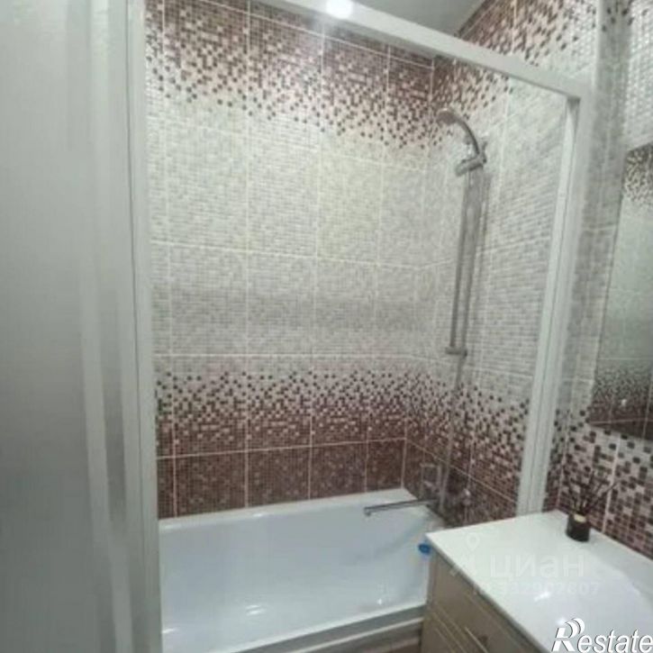 1-комн квартира Волжск, улица 107-й Бригады