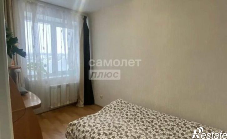 2-комн квартира Йошкар-Ола, Советская улица, 20Б