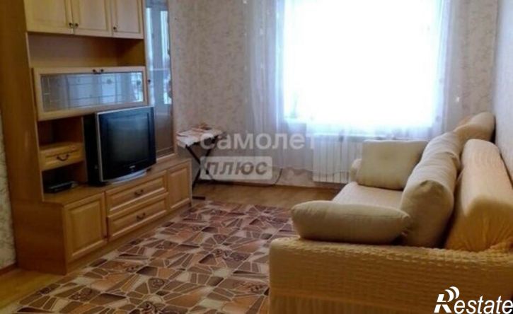 2-комн квартира Йошкар-Ола, Советская улица, 20Б