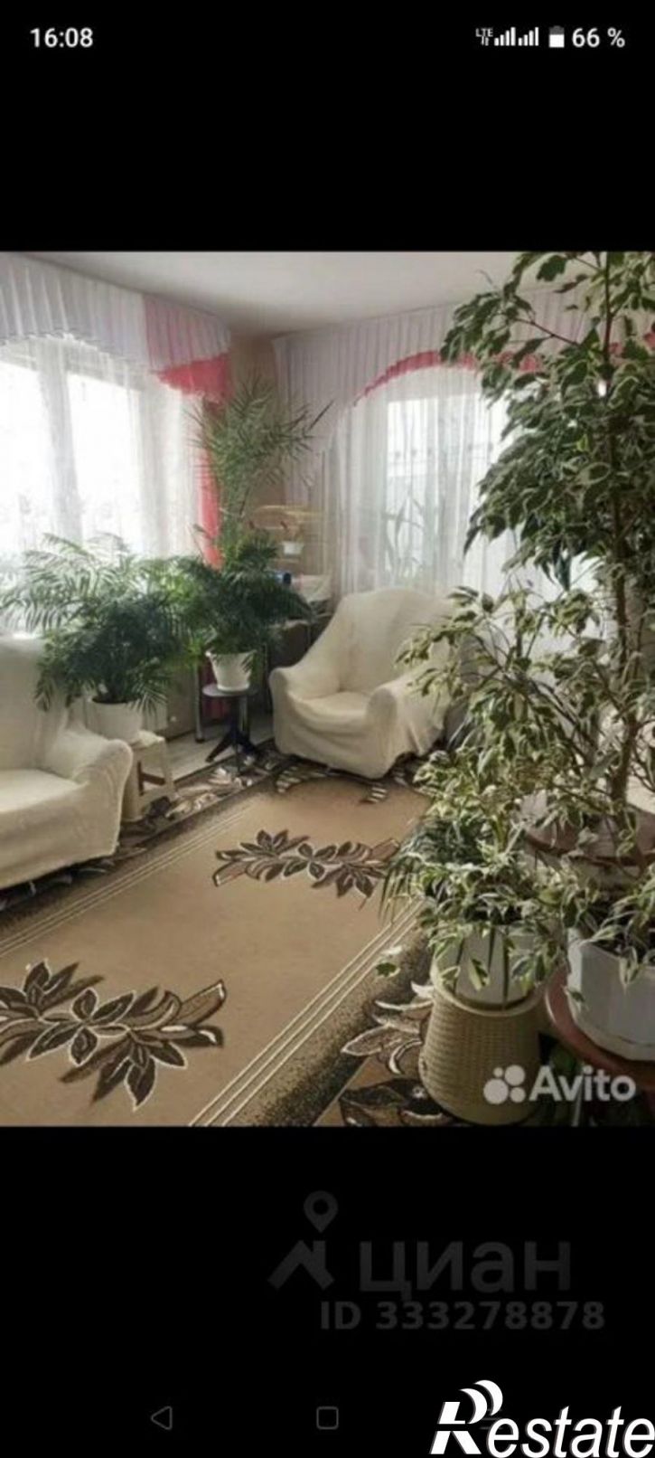 1-комн квартира Йошкар-Ола