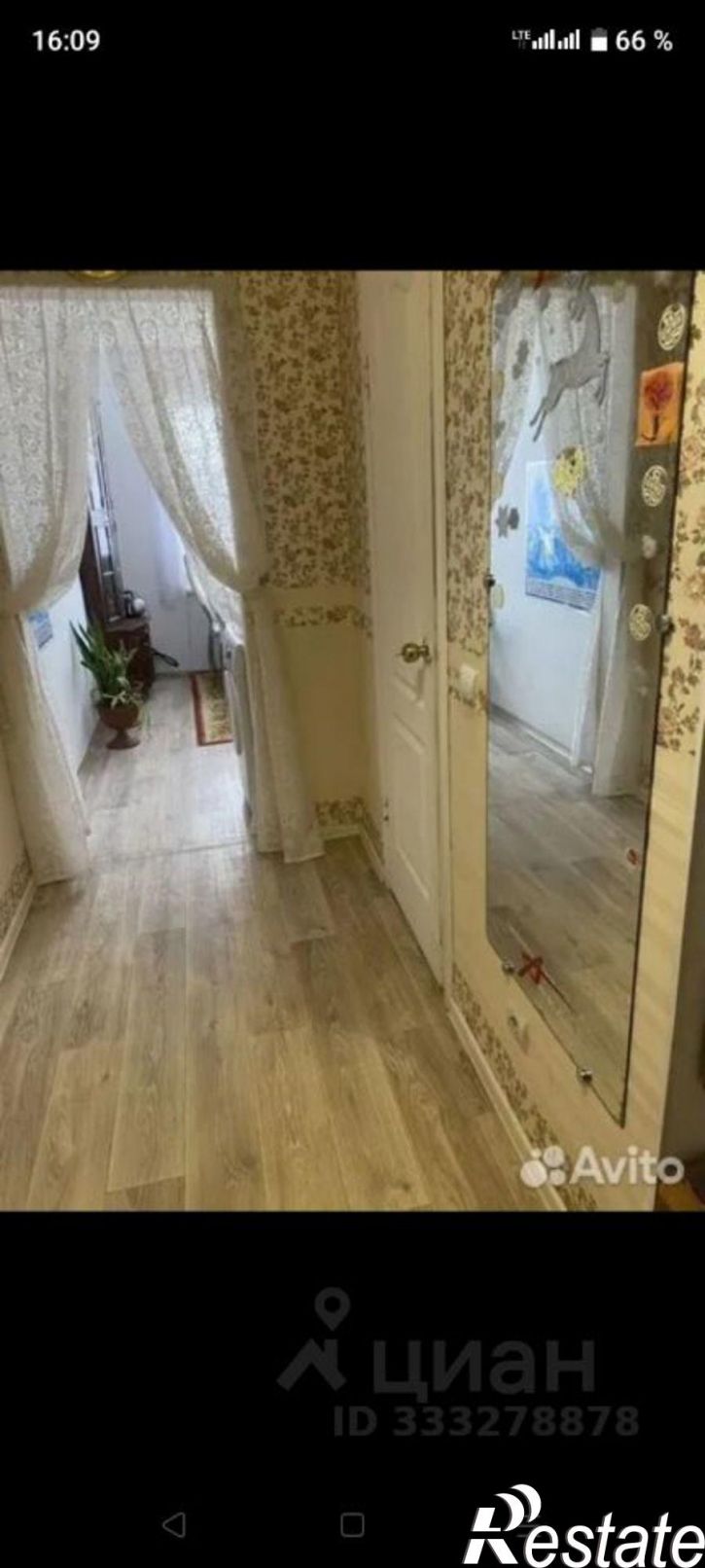 1-комн квартира Йошкар-Ола