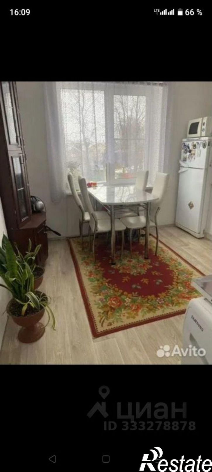 1-комн квартира Йошкар-Ола