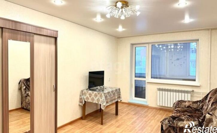 1-комн квартира Йошкар-Ола, Первомайский переулок, 3А