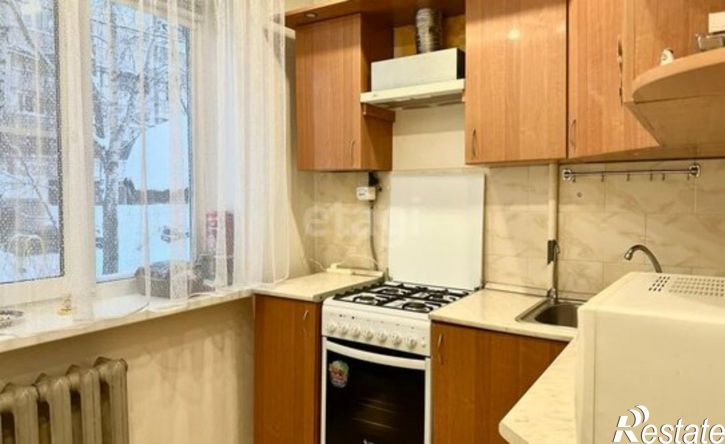 1-комн квартира Йошкар-Ола, Первомайский переулок, 3А