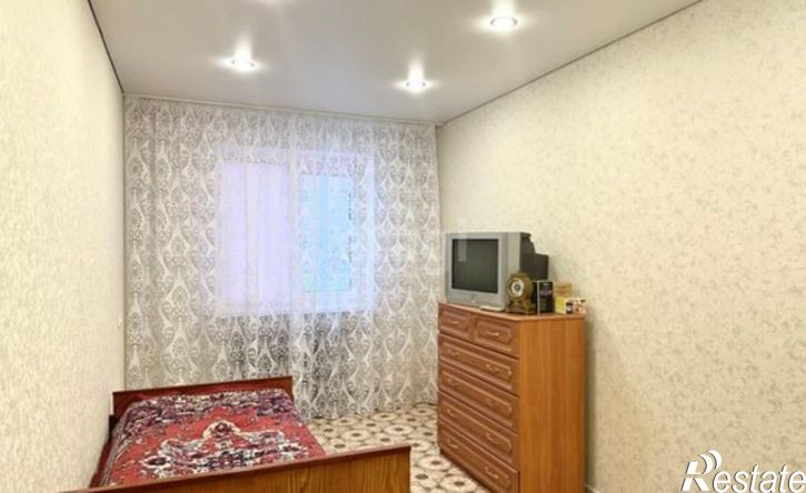 1-комн квартира Йошкар-Ола, Первомайский переулок, 3А
