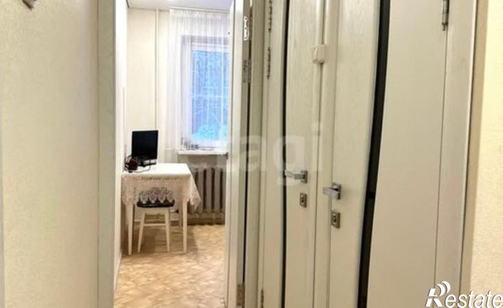 1-комн квартира Йошкар-Ола, Первомайский переулок, 3А