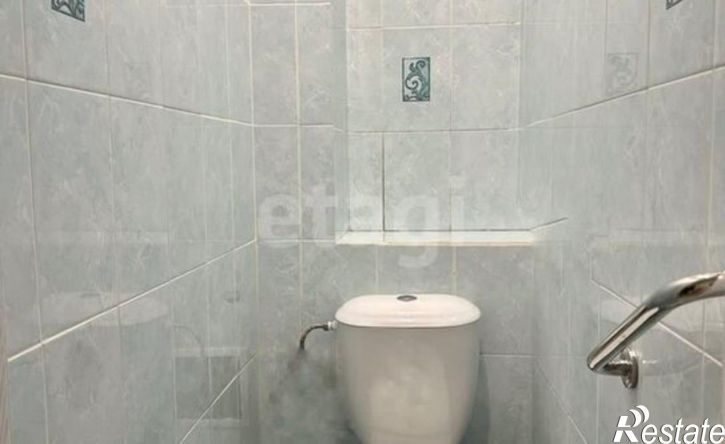 1-комн квартира Йошкар-Ола, Первомайский переулок, 3А