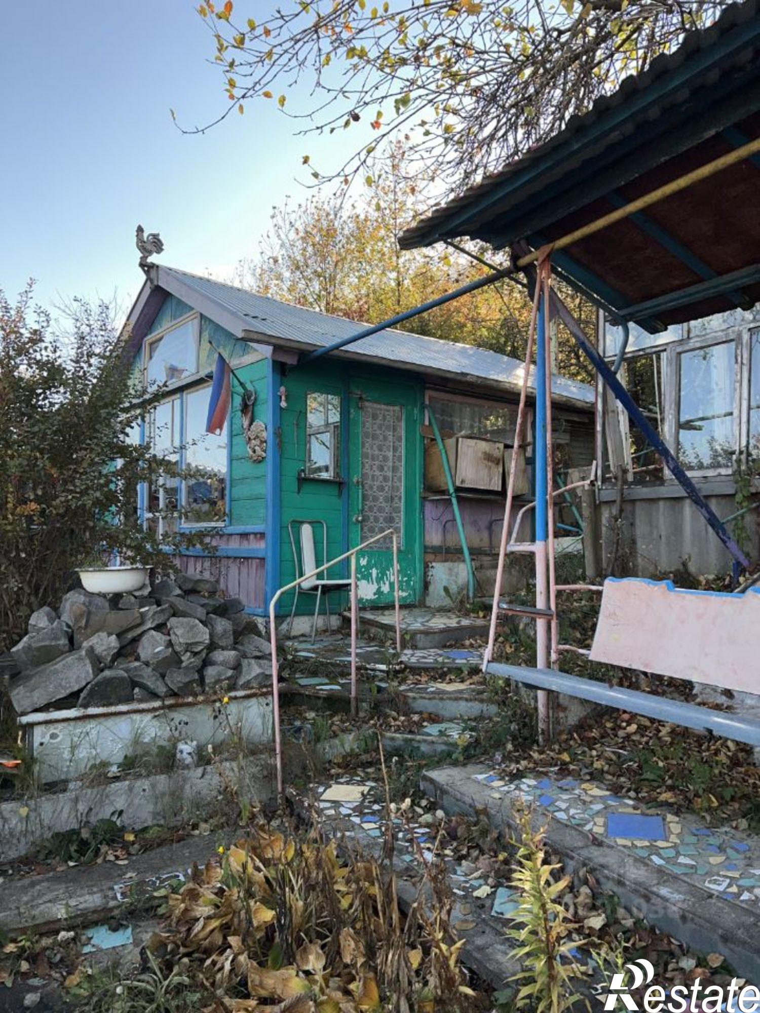Купить дачу, дом, коттедж за 1 700 000 рублей на ул Садовая, 28