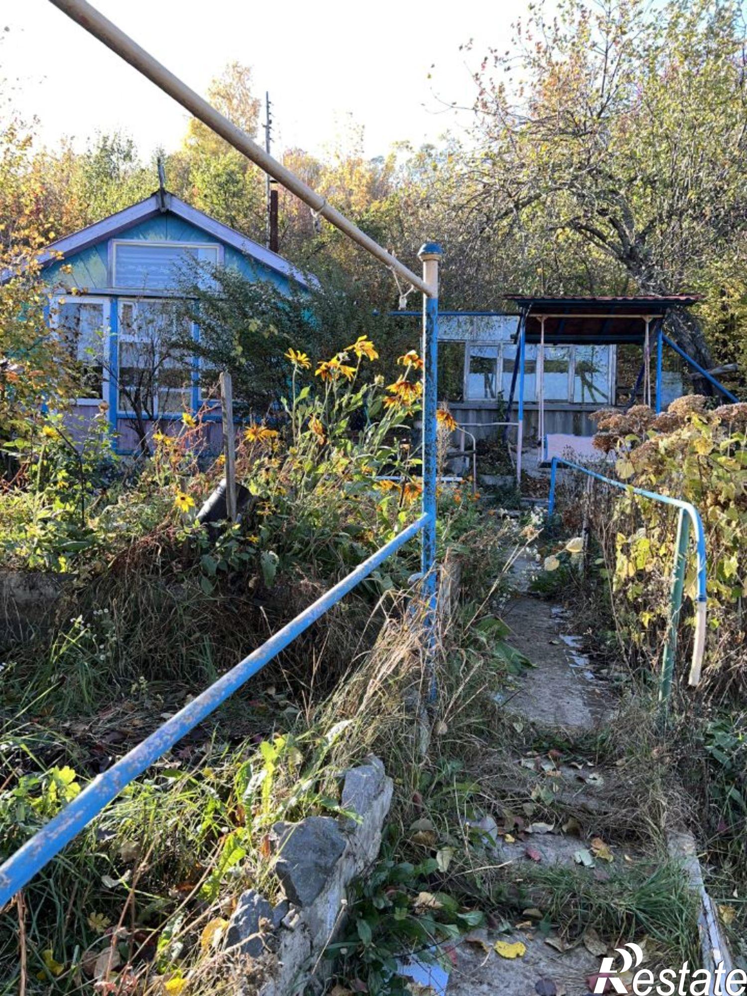 Купить дачу, дом, коттедж за 1 700 000 рублей на ул Садовая, 28