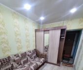 комната 50 кв м Первомайский пер, 3
