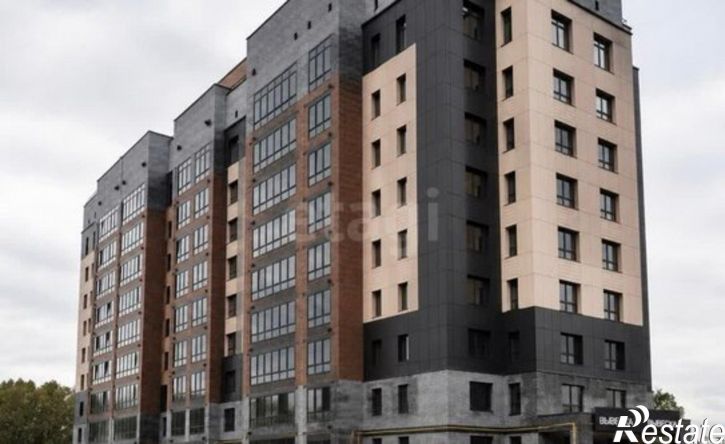 2-комн квартира Йошкар-Ола, бульвар Ураева, 8Б
