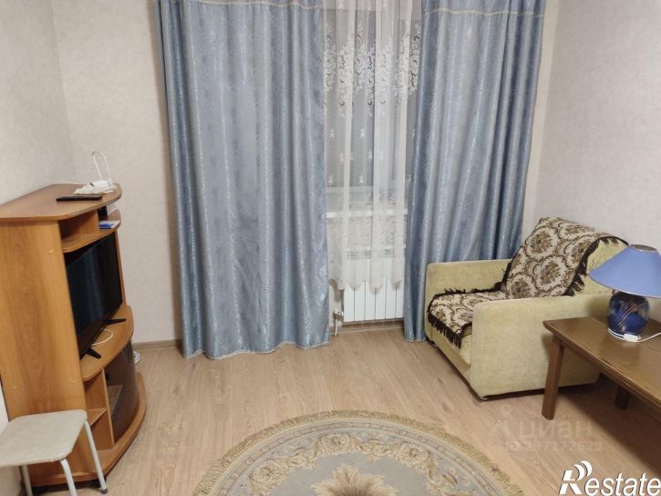 1-комн квартира Йошкар-Ола